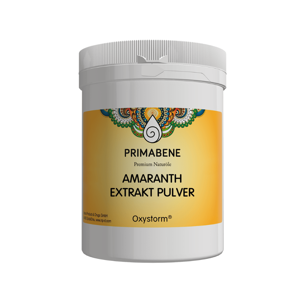 Bild von Amaranth Extrakt , Oxystorm®
